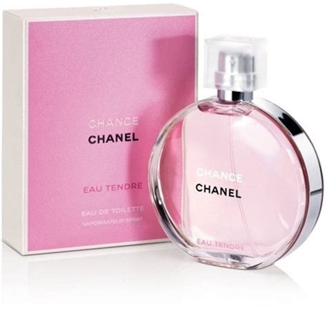 perfumes originales Chanel precios